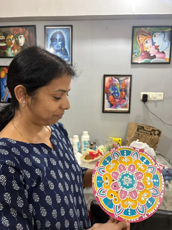 ArtyWish - Drawing, Art & Craft Classes