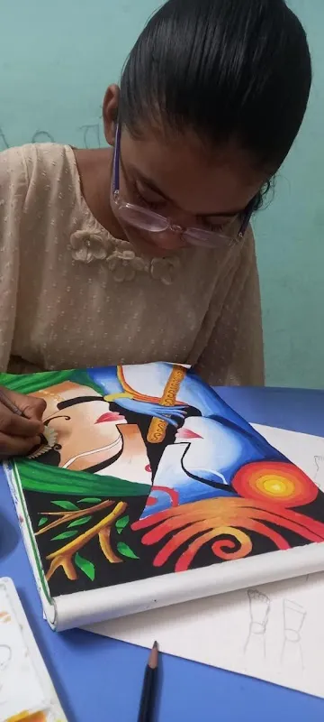 ArtyWish - Drawing, Art & Craft Classes