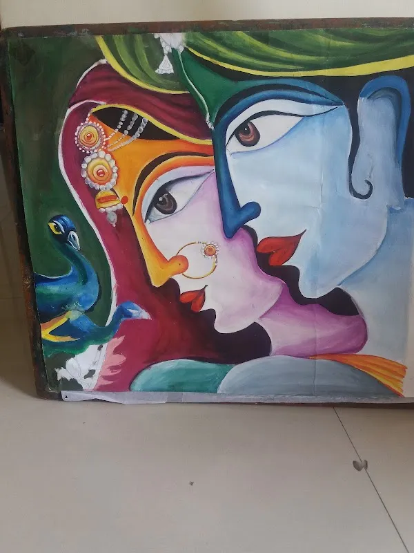 ArtyWish - Drawing, Art & Craft Classes