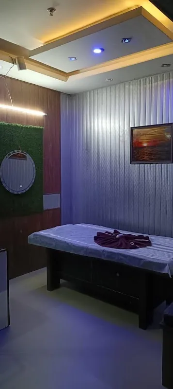 Body Spa