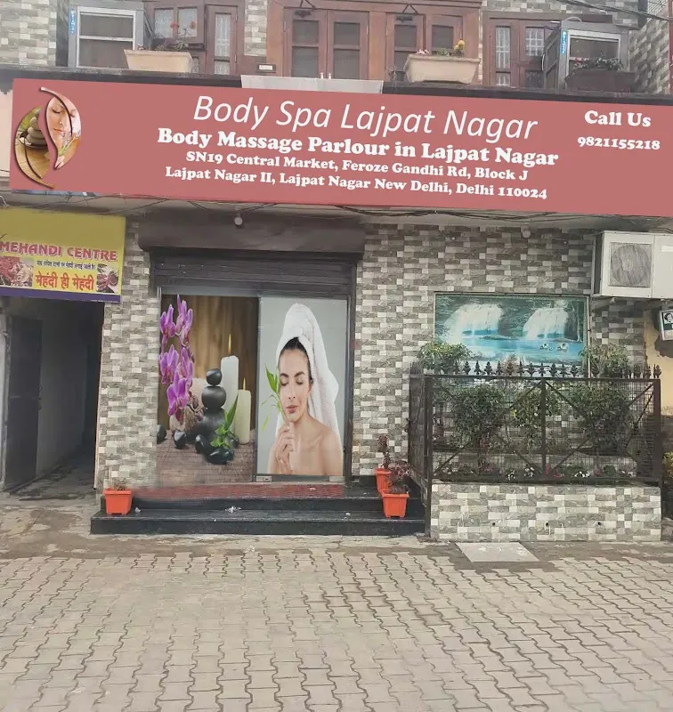 Body Spa