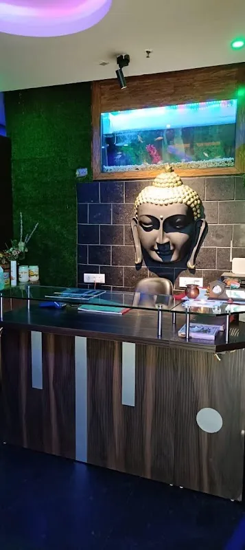 Body Spa