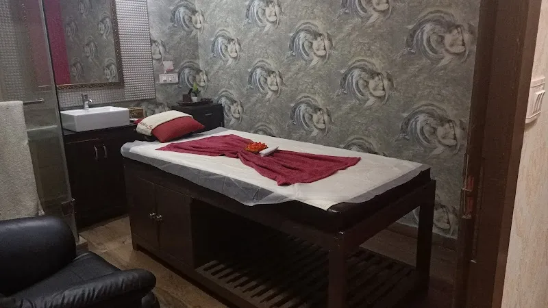 Body Spa