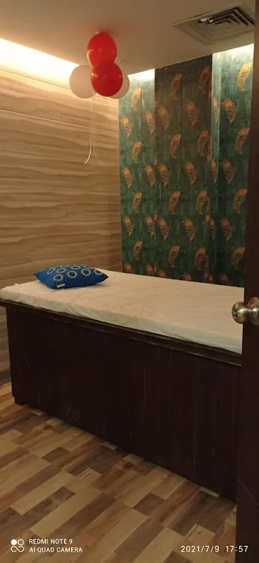Body Spa