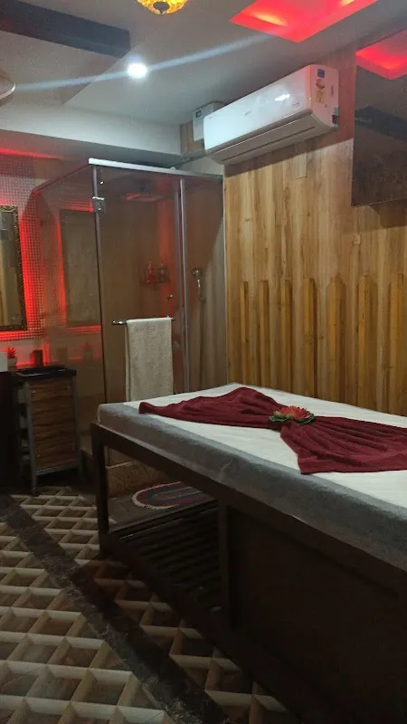 Body Spa
