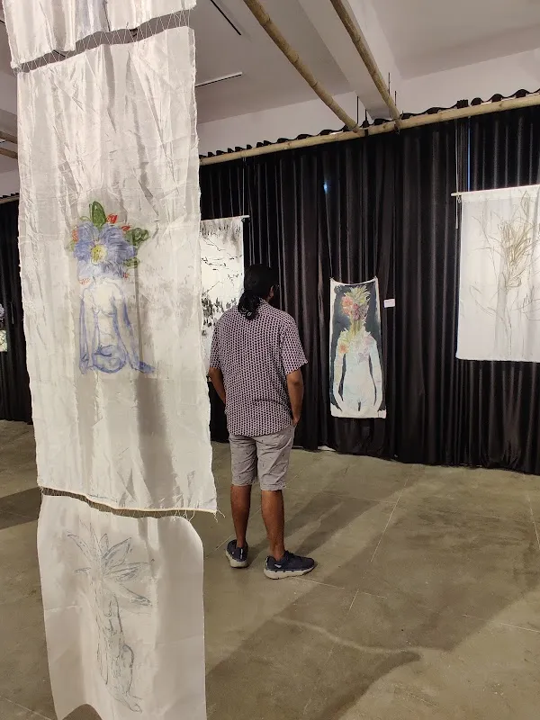 Urban Fringe - the underground studio
