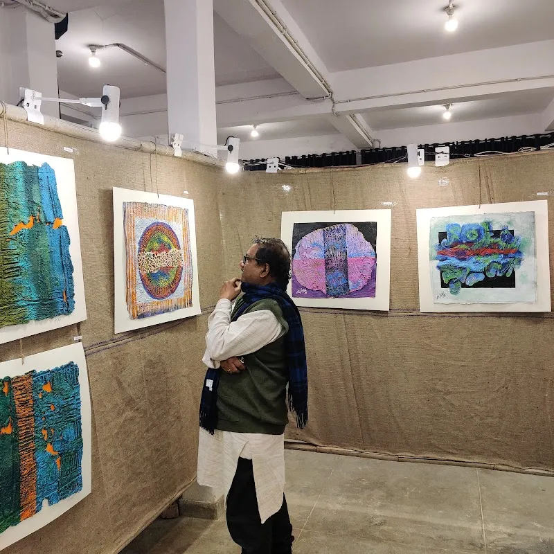 Urban Fringe - the underground studio