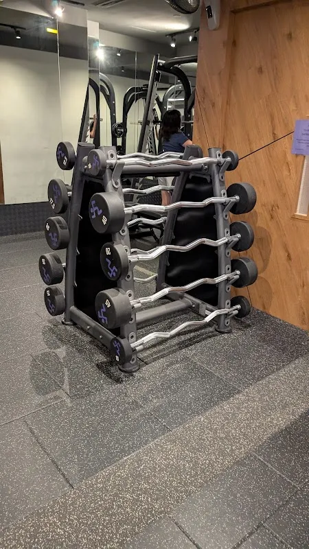 Anytime Fitness Raffles Place
