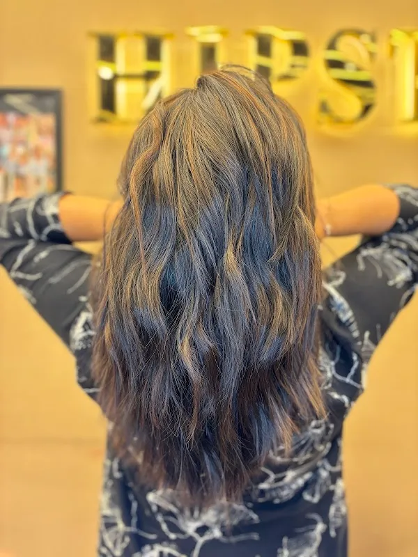 Hipster The Salon | Bhandup