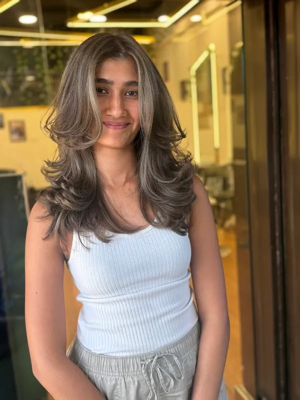 Hipster The Salon | Bhandup