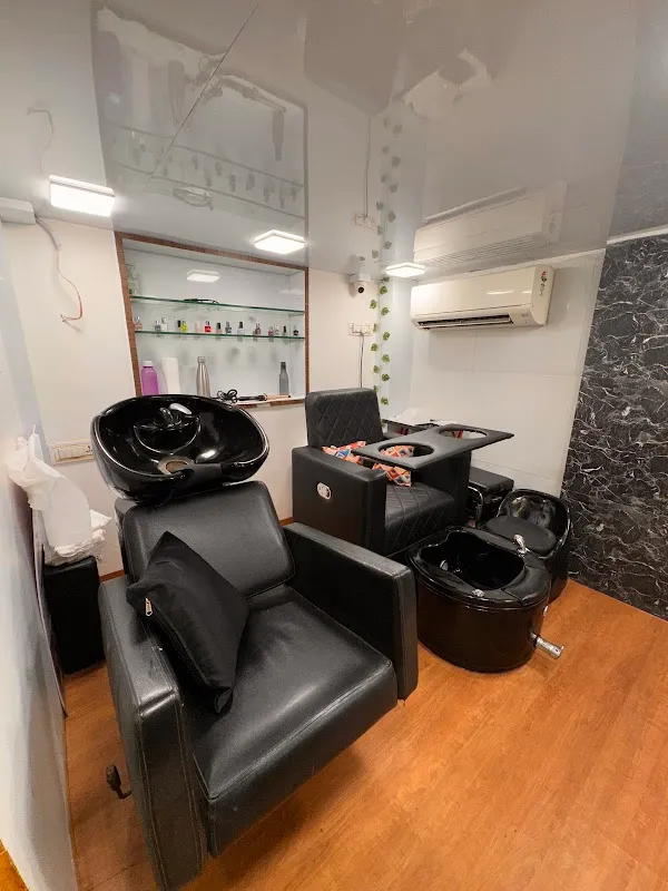 Hipster The Salon | Bhandup