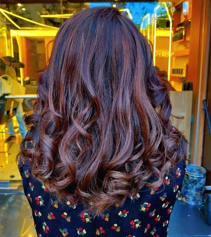Hipster The Salon | Bhandup