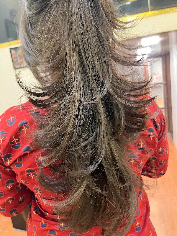 Hipster The Salon | Bhandup