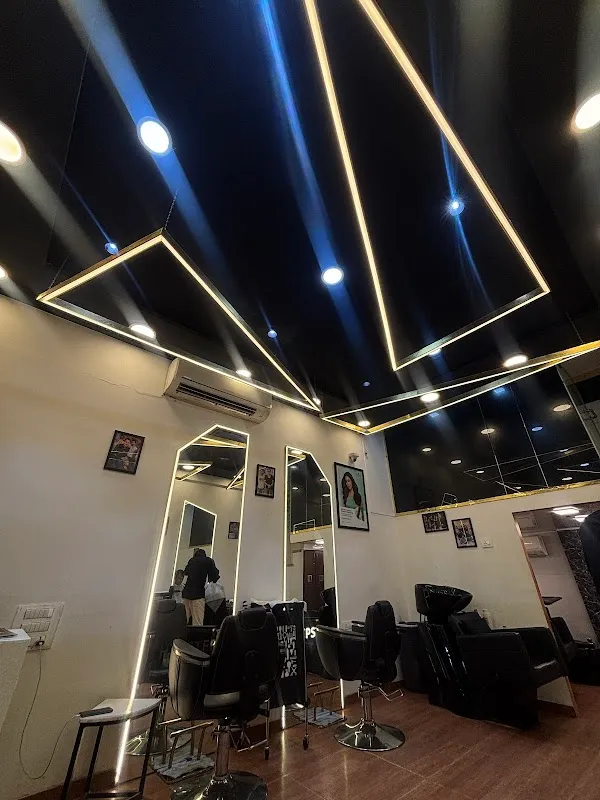 Hipster The Salon | Bhandup