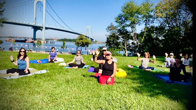 Here and Now Yoga, Wellness & Arts Collective
