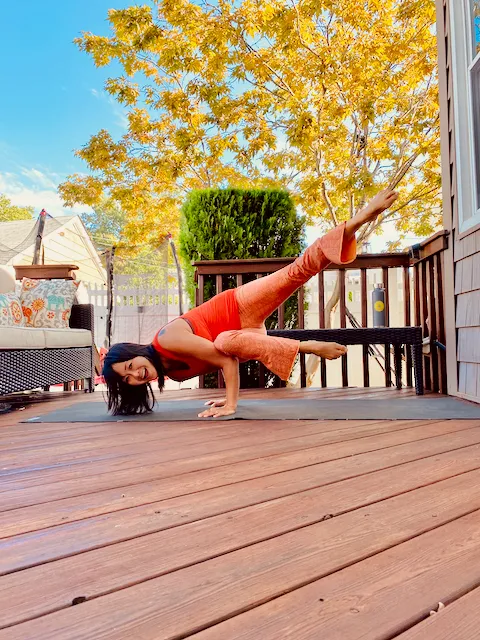 Here and Now Yoga, Wellness & Arts Collective
