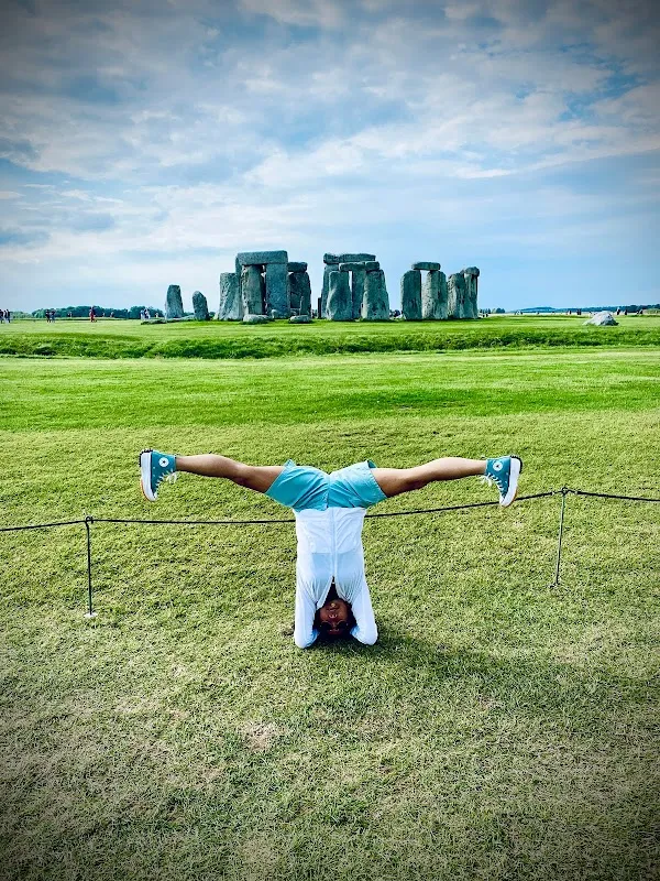 Here and Now Yoga, Wellness & Arts Collective