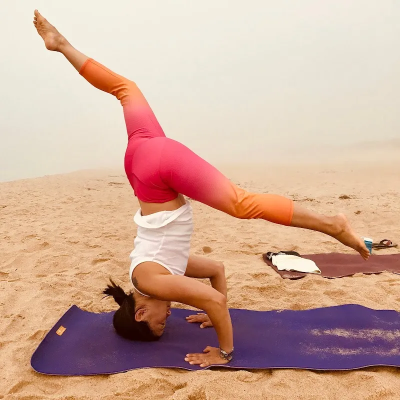 Here and Now Yoga, Wellness & Arts Collective