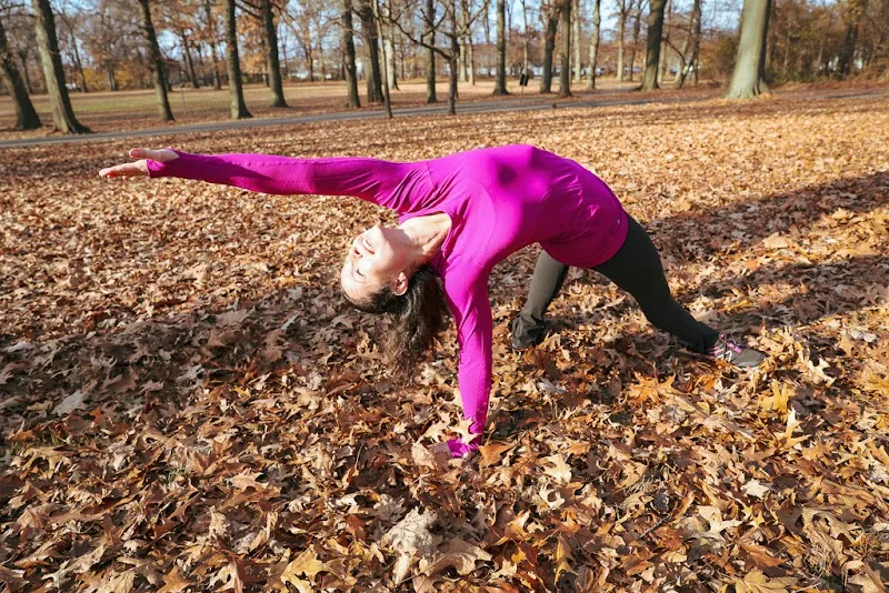 Here and Now Yoga, Wellness & Arts Collective
