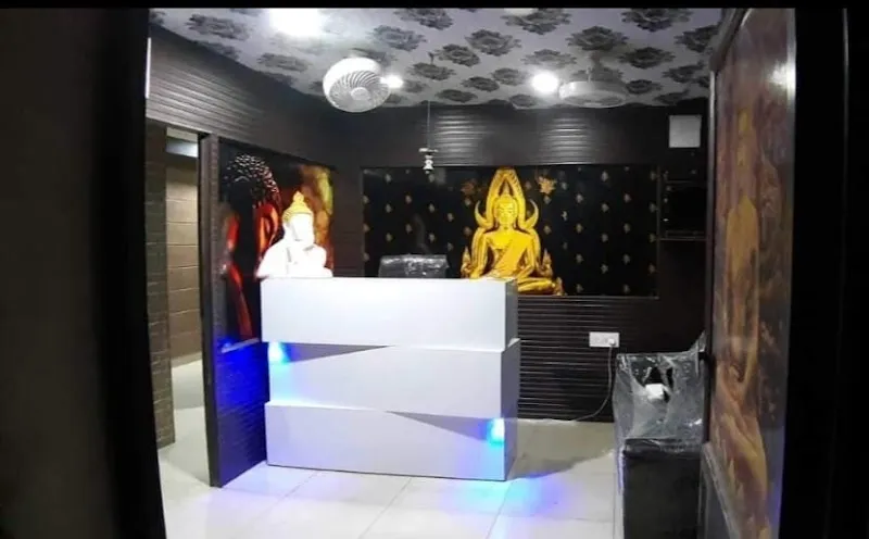 Star Spa Radiance Centre