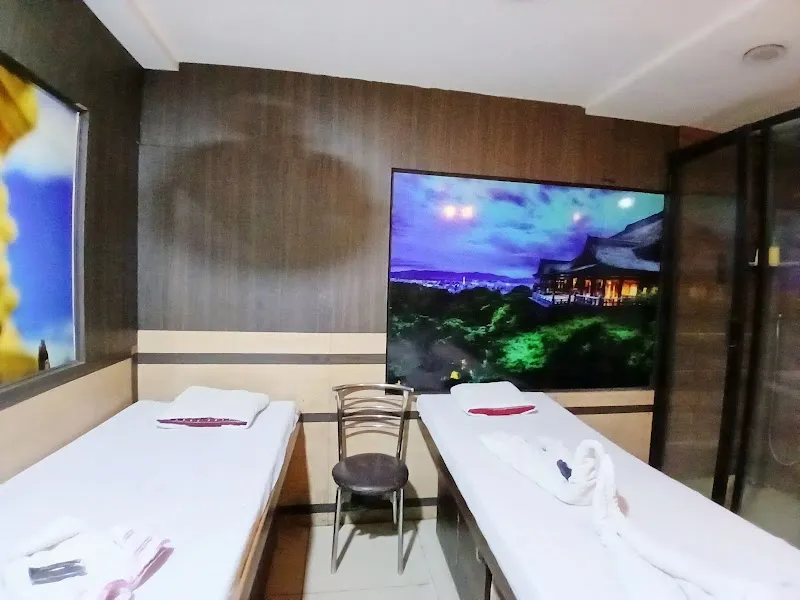Star Spa Radiance Centre