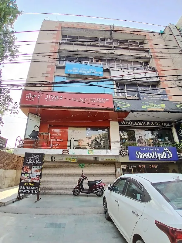 Star Spa Radiance Centre