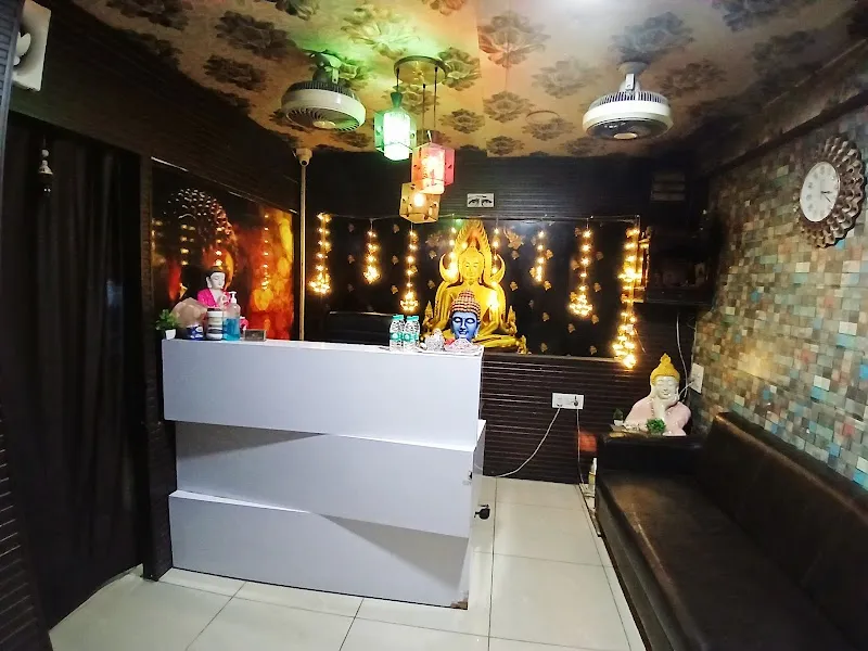 Star Spa Radiance Centre