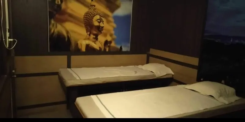 Star Spa Radiance Centre