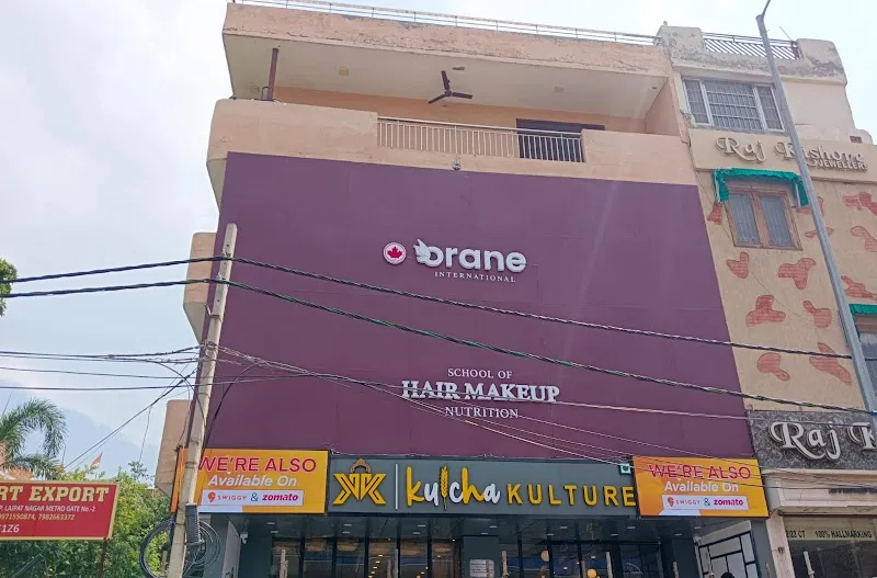 Orane School of Hair Makeup & Aesthetics Lajpat Nagar, New Delhi