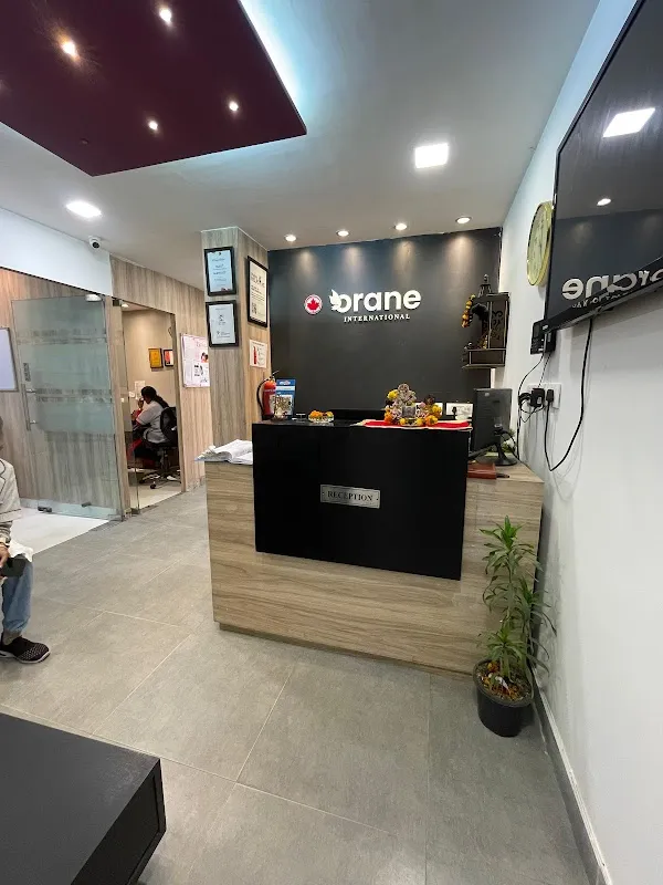 Orane School of Hair Makeup & Aesthetics Lajpat Nagar, New Delhi