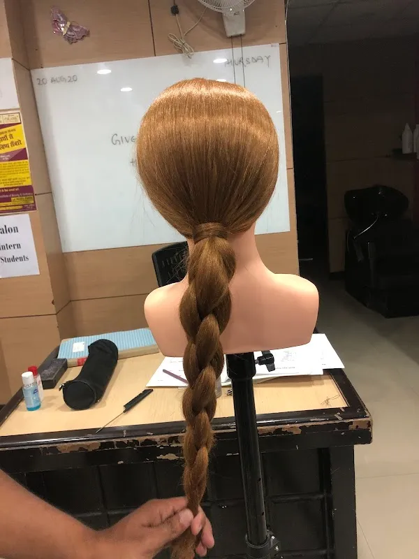 Orane School of Hair Makeup & Aesthetics Lajpat Nagar, New Delhi