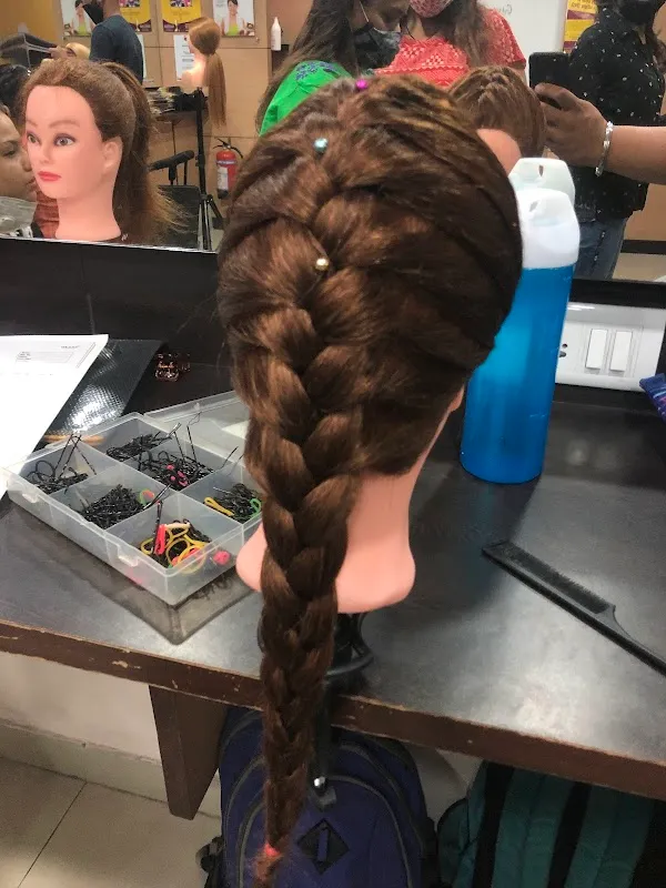 Orane School of Hair Makeup & Aesthetics Lajpat Nagar, New Delhi