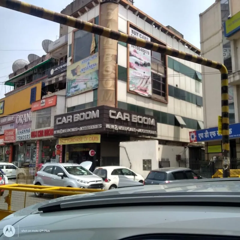 Orane School of Hair Makeup & Aesthetics Lajpat Nagar, New Delhi