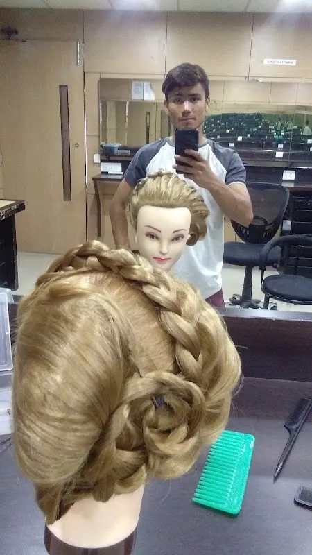 Orane School of Hair Makeup & Aesthetics Lajpat Nagar, New Delhi