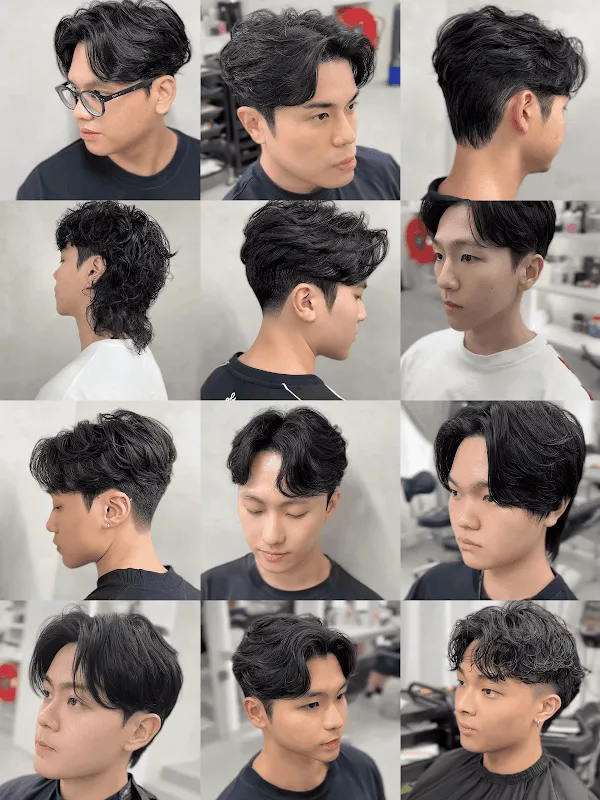 Meraki Salon SG