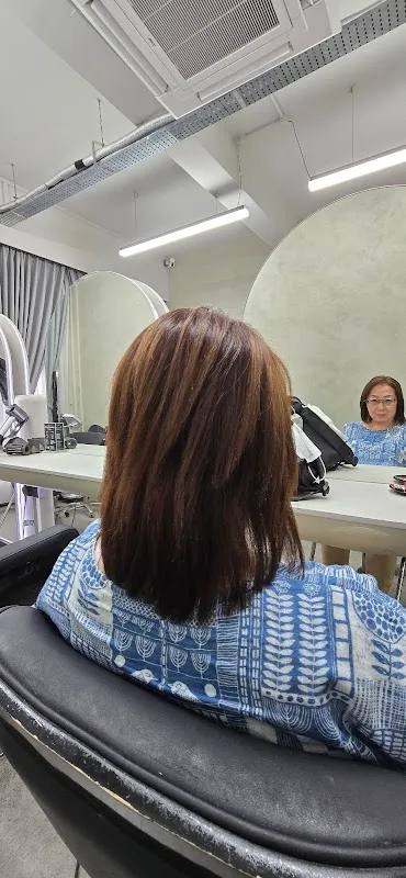 Meraki Salon SG