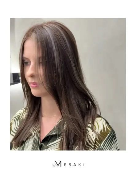 Meraki Salon SG