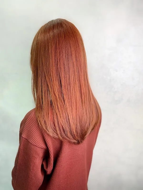 Meraki Salon SG