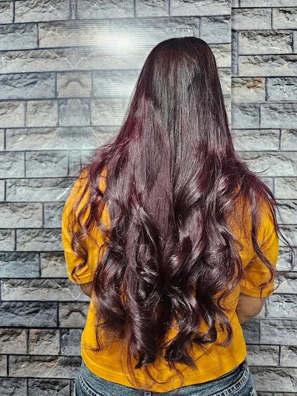 Hair Player Unisex Salon