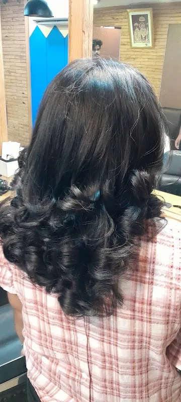 Hair Player Unisex Salon