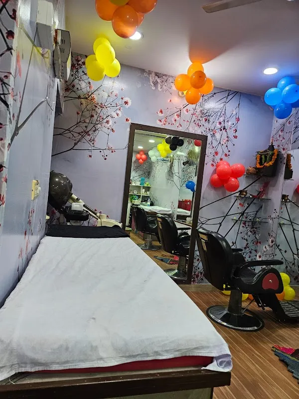 Hair Player Unisex Salon