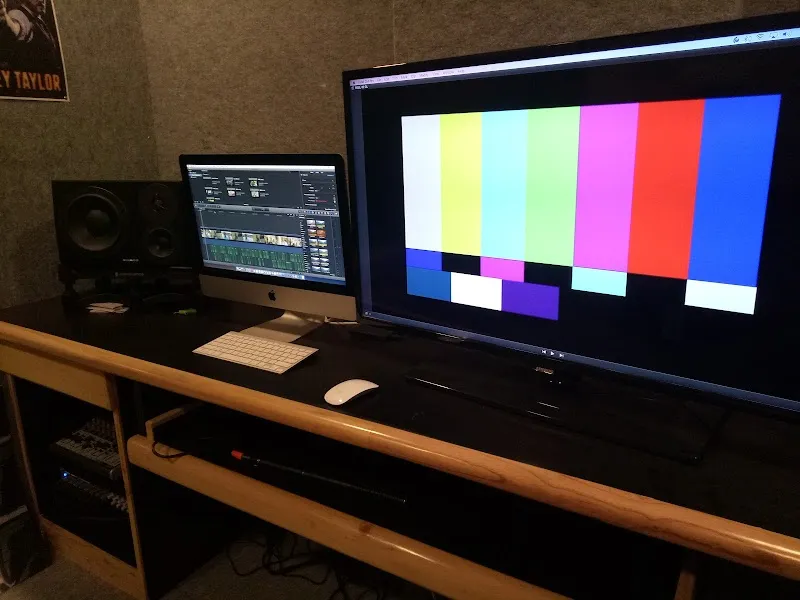 Big Banner Entertainment and Media LLP