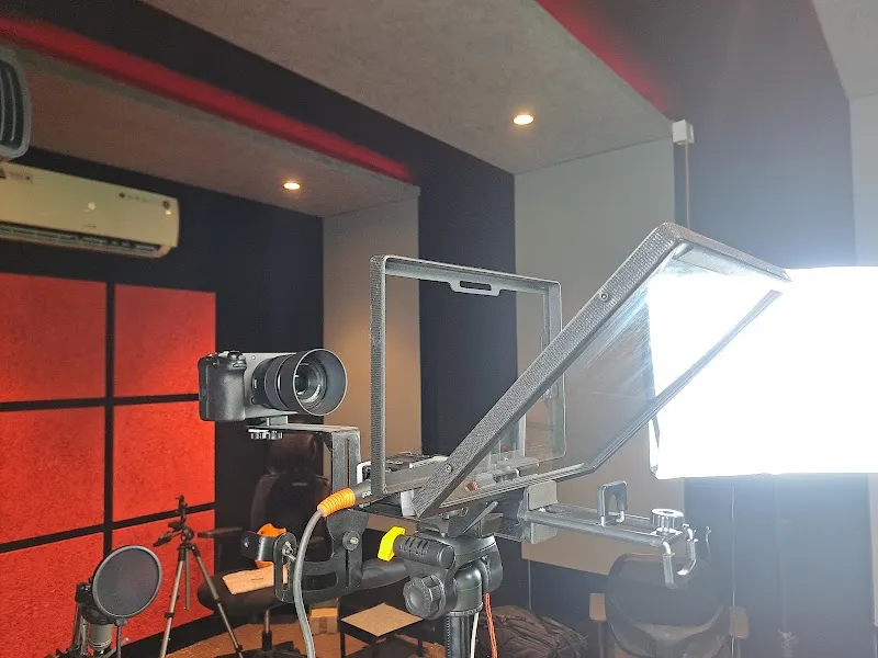 Big Banner Entertainment and Media LLP
