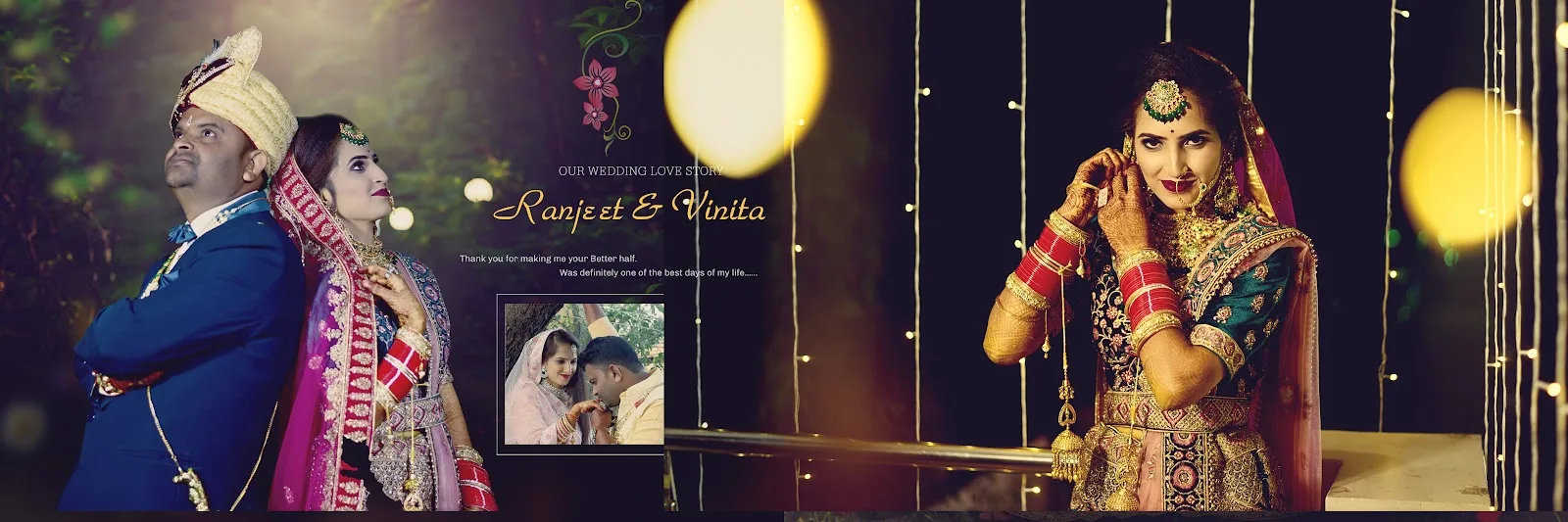 Rai Shree Studio
