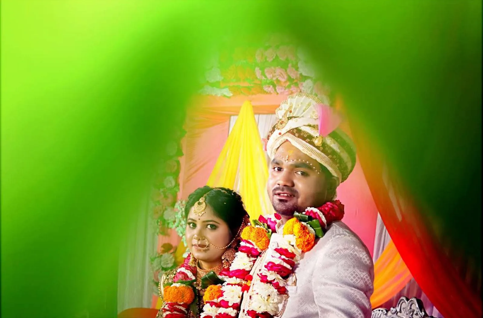 Rai Shree Studio