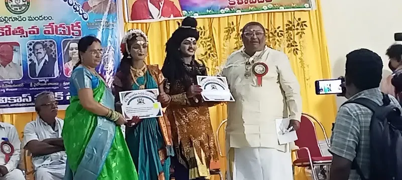 Nataraja Nruthya kalaniketan