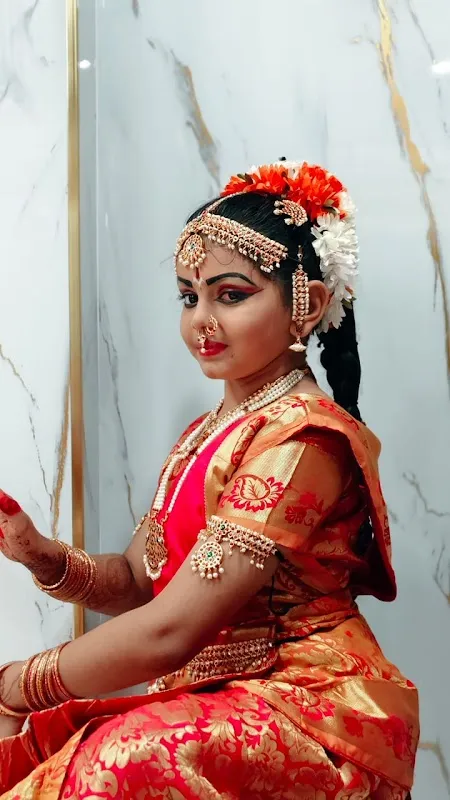 Nataraja Nruthya kalaniketan