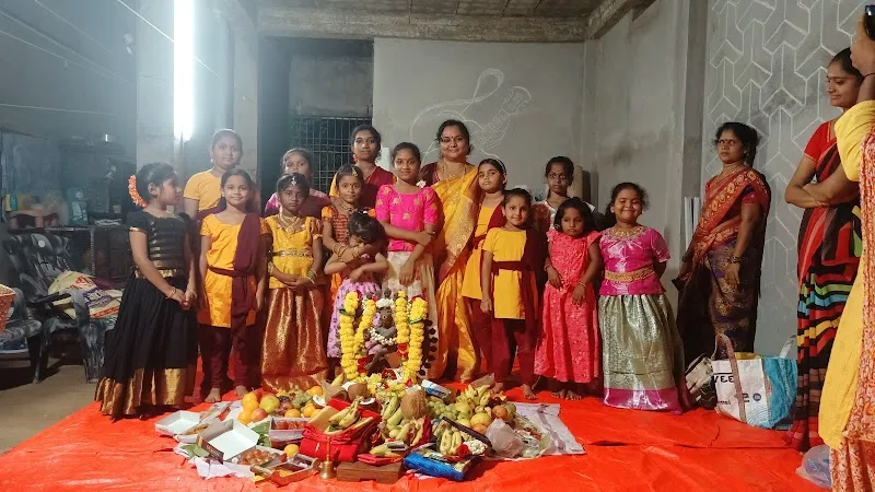 Nataraja Nruthya kalaniketan