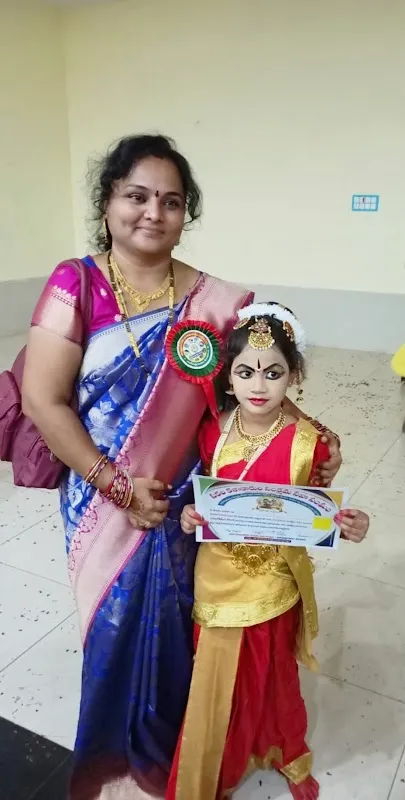 Nataraja Nruthya kalaniketan