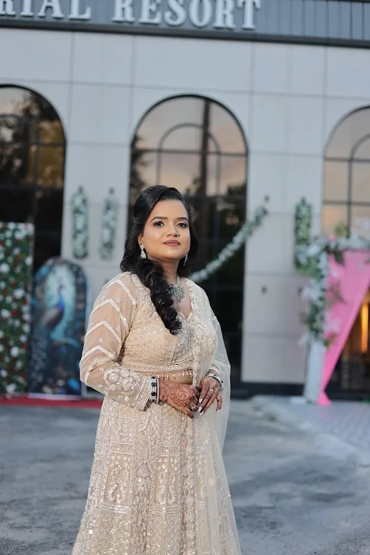 Be Inspirebygarima